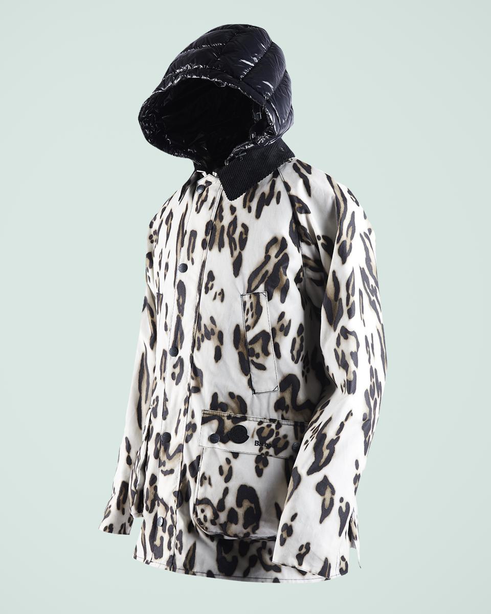 MONCLER 1952 Barbour Wight ジャケット　バブアー　L 1a00034m2146999_03.jpg