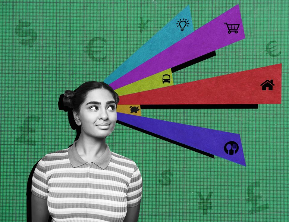 Why Financial Literacy Isn't Gen Z's Sweet Spot—Yet