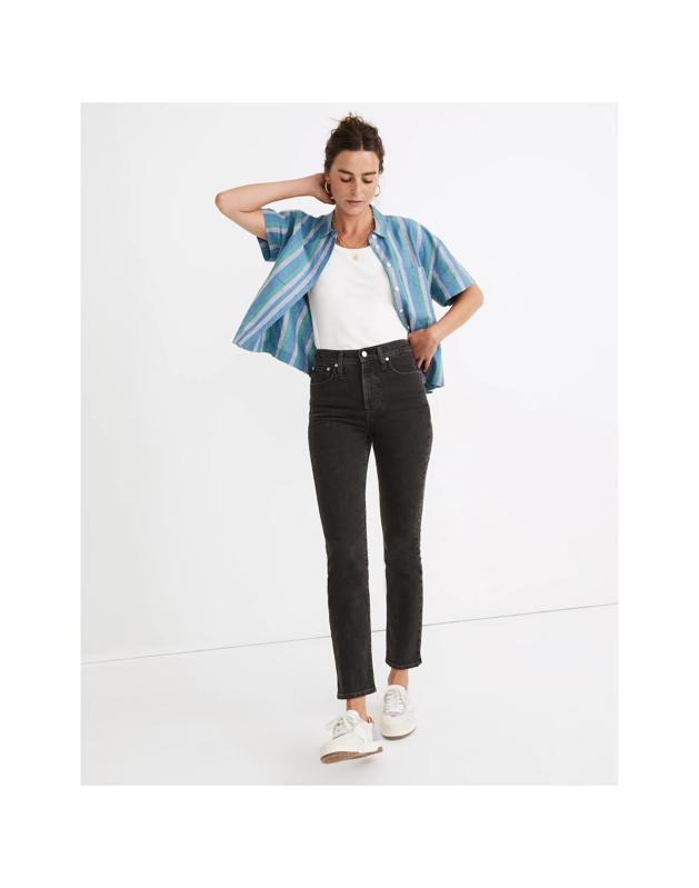 Madewell The Perfect Vintage Jean 