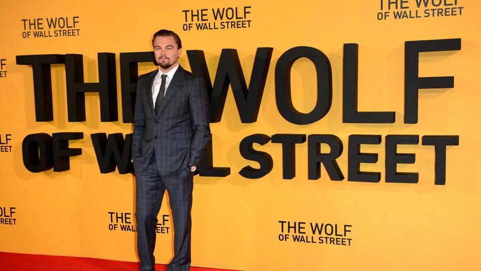 ″The Wolf Of Wall Street″ - UK Premiere - Red Carpet Arrivals