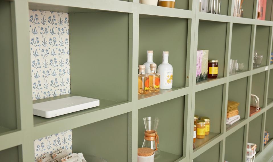 Meraki Go Router Firewall Plus Is The Smart And Easy Way To Secure A ...