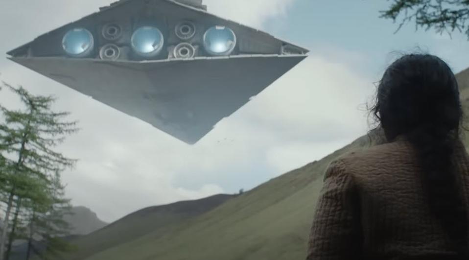 First Impressions Of ‘Andor’ On Disney Plus Have Arrived Ahead Of Its ...