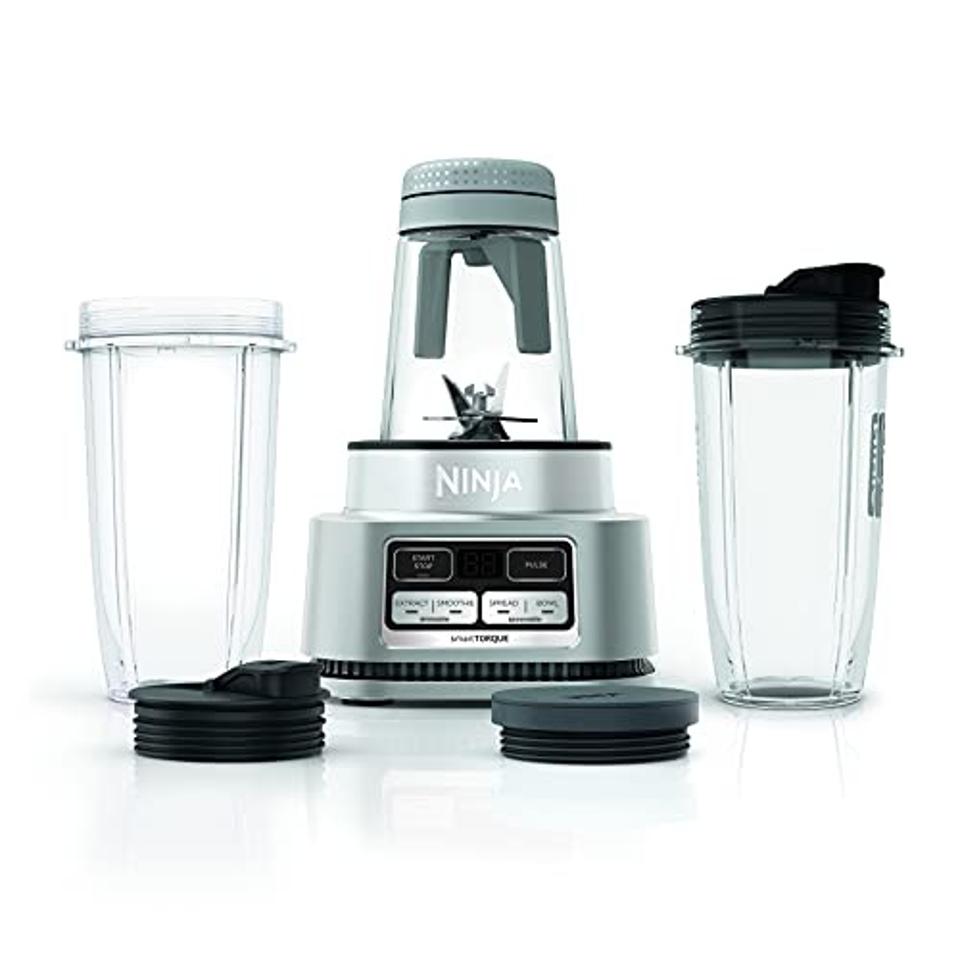 Ninja SS101 Foodi Smoothie Bowl Maker & Nutrient Extractor