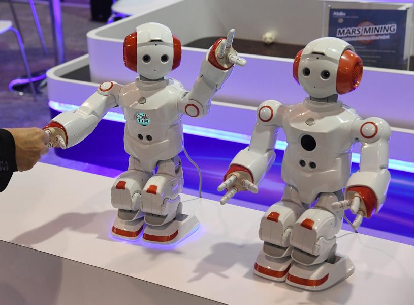 You're Fired: AI Is Coming For Your Job