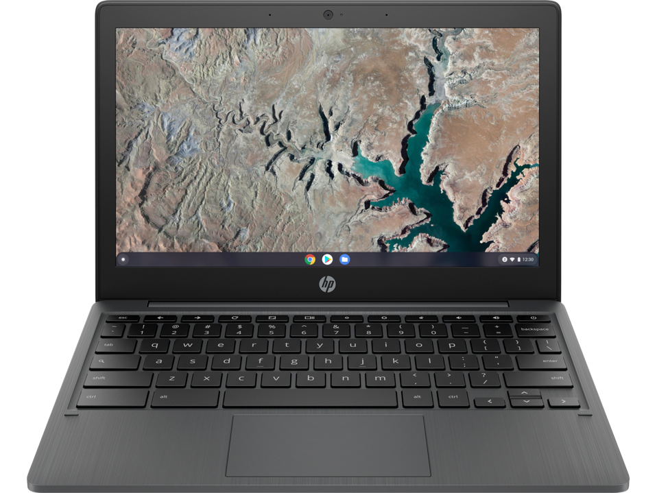 HP Chromebook 11a