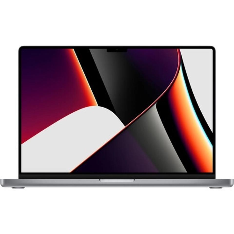 Apple 16.2 Inch MacBook Pro with M1 Pro Chip (Late-2021)