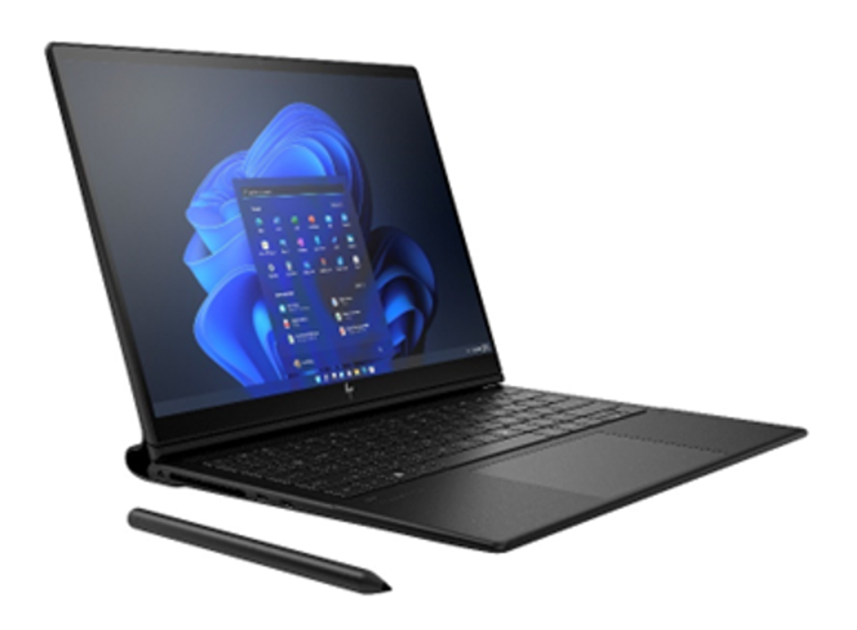 HP Dragonfly G3 LTEモデル HP Dragonfly Folio G3 First Look: Flexibility For The Hybrid