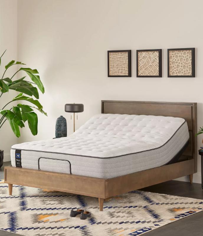 Sealy Posturepedic Summer Rose Mattress