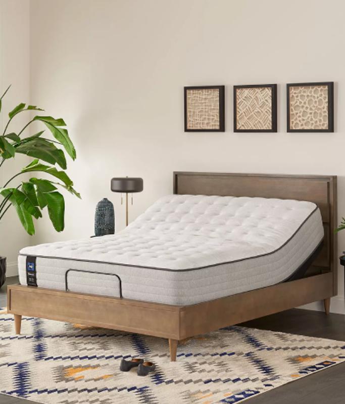 Sealy Posturepedic Summer Rose Mattress