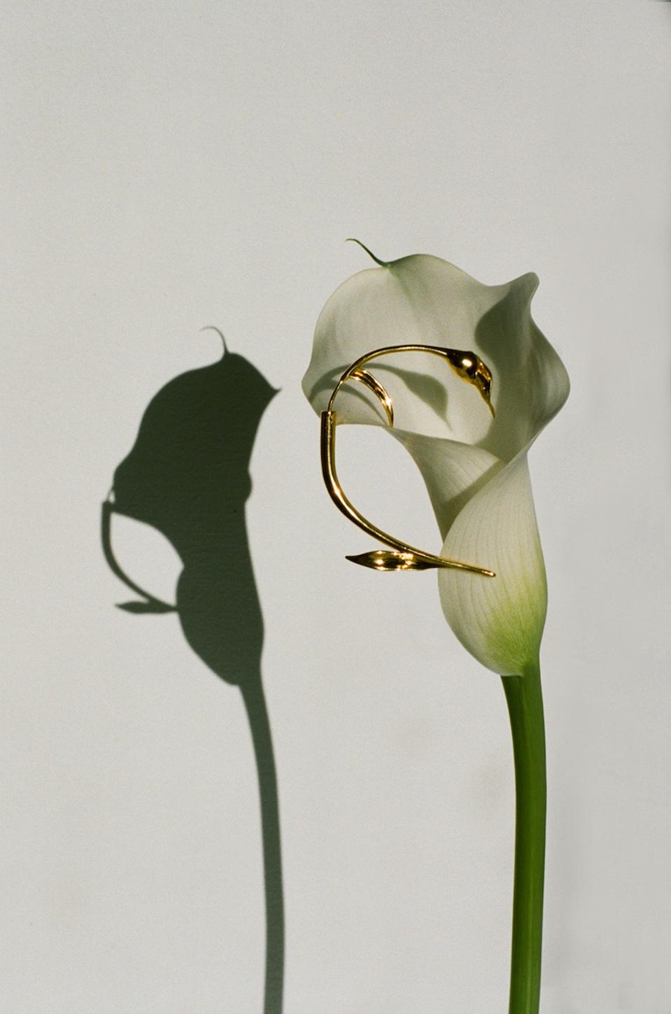 Anissa Kermiche Discusses Her New Jewelry Collection That's