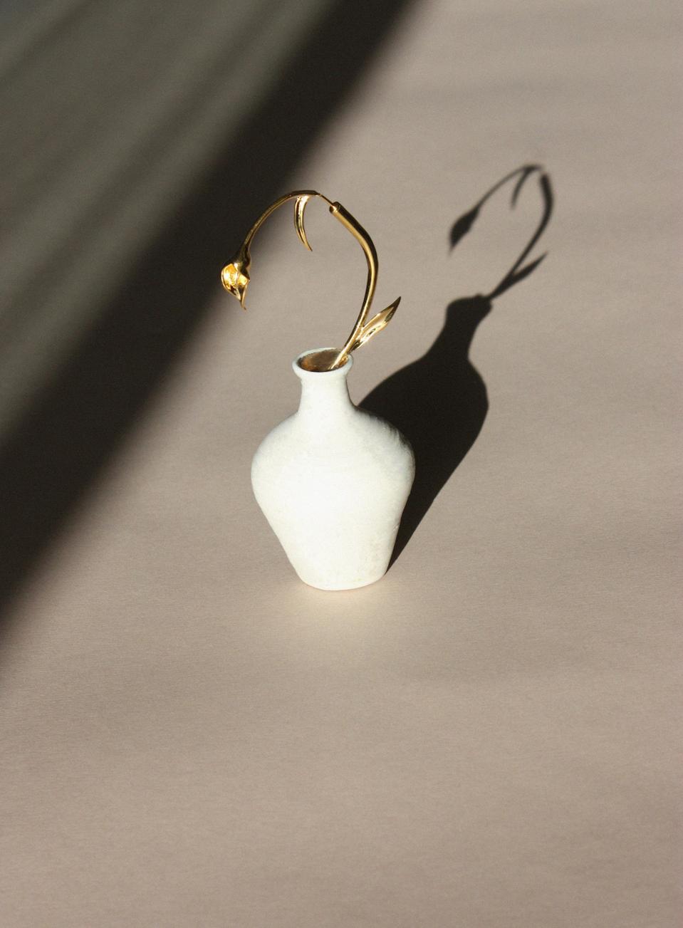 Anissa Kermiche Discusses Her New Jewelry Collection That's