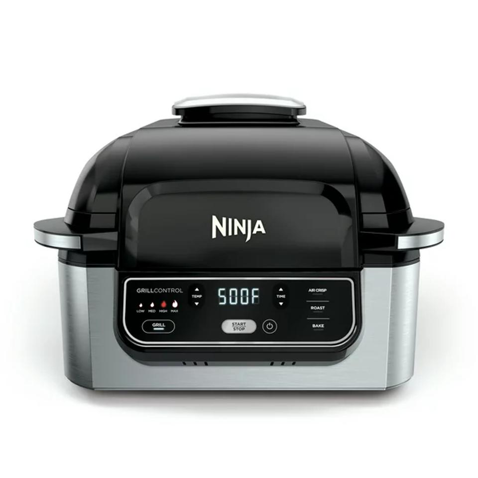 Ninja Foodi 4-in-1 Indoor Grill 