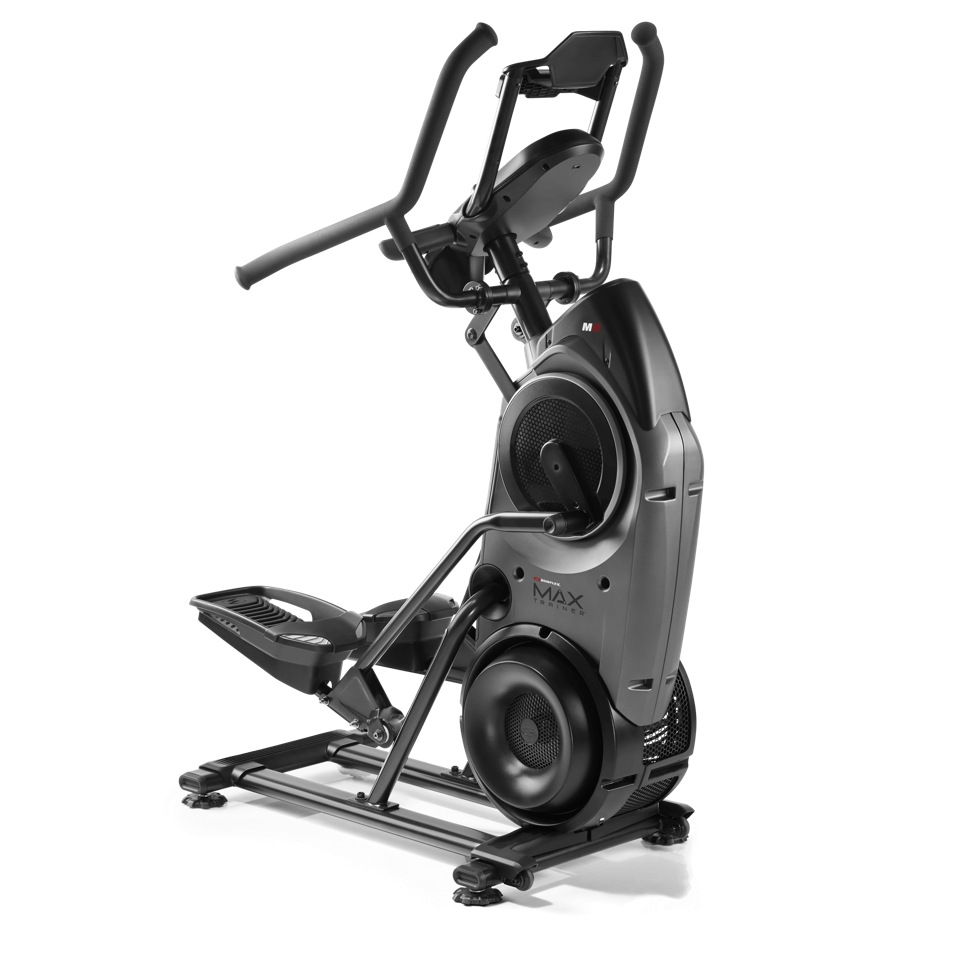 Bowflex Max Trainer M8