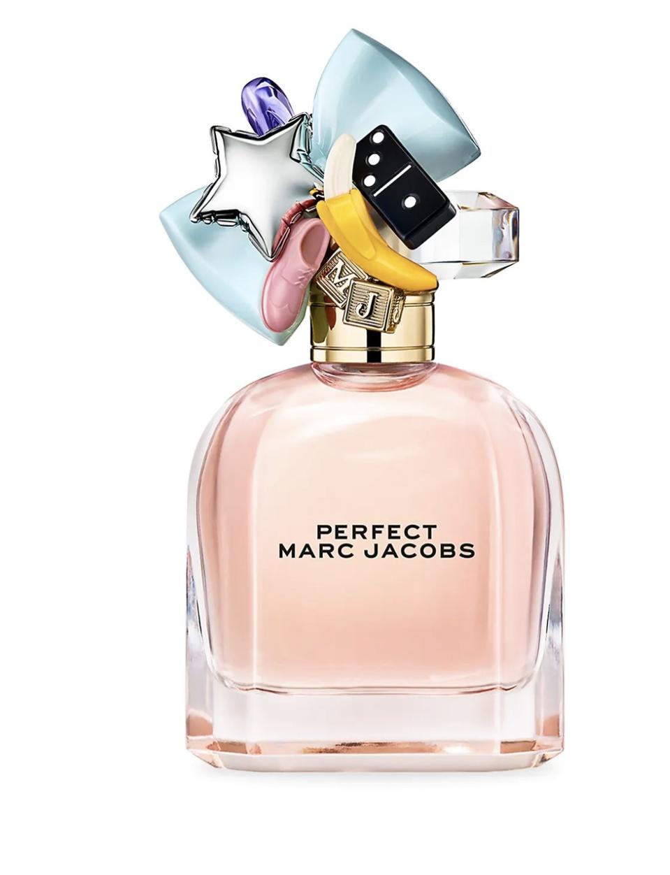Marc Jacobs Fragrances Perfect Eau De Parfum