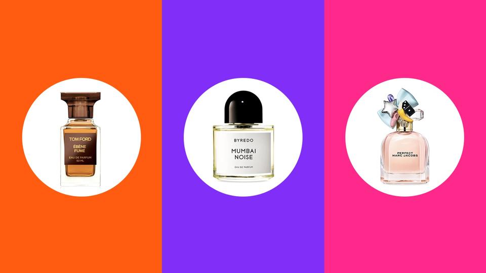 Best Womens Perfumes