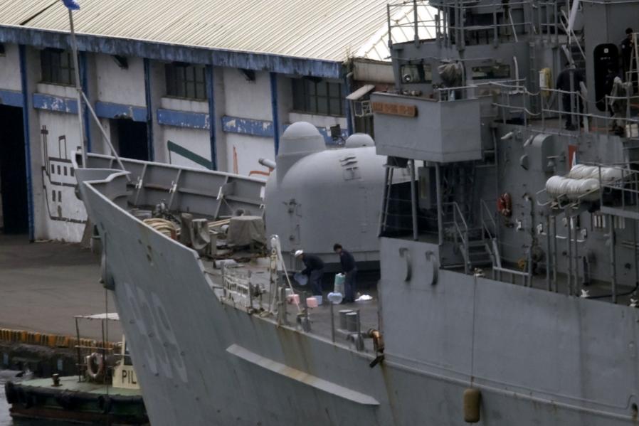 China Tries To Push Taiwan Out Of Its Second Continent, Africa
