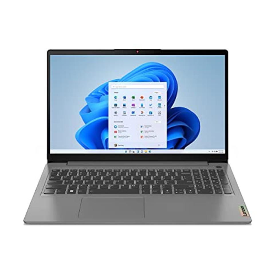 Lenovo (2022) IdeaPad 3i