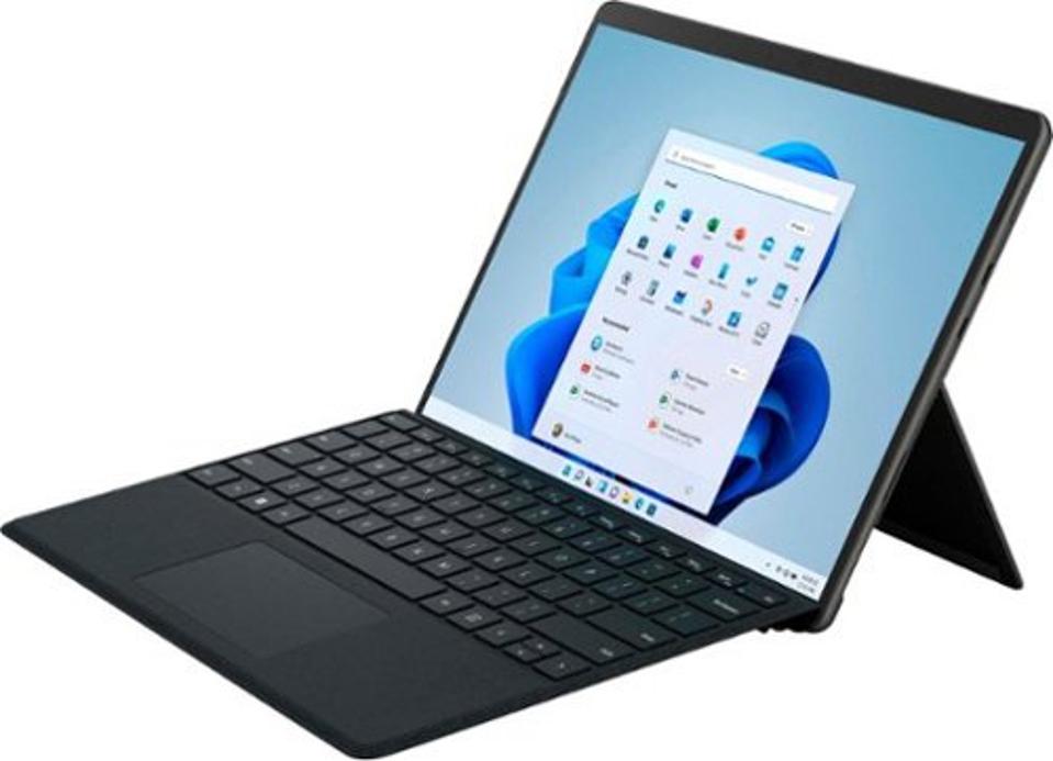Microsoft Surface Pro 8 