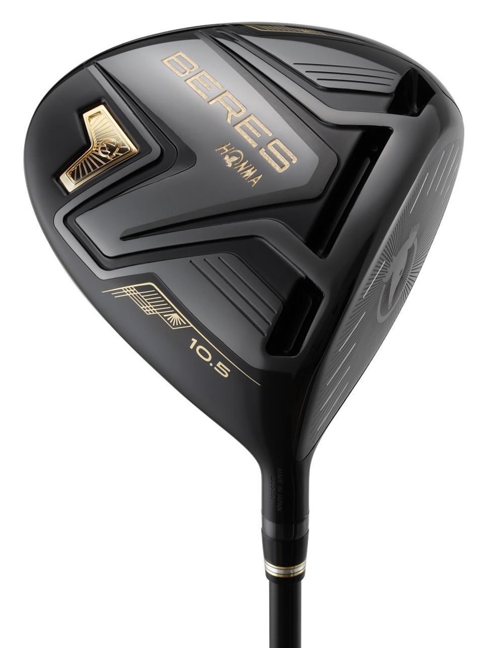 The World's Most Expensive Golf Clubs