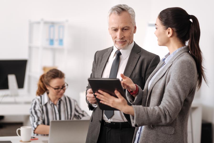 3 Practices to Become a Great Listener