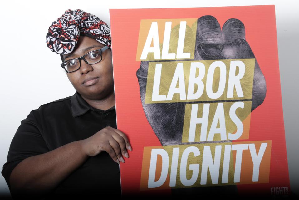 Unions-Young Workers