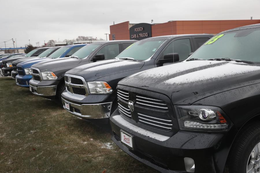 EPA Charges Against Fiat Chrysler Put Software In The Legal Spotlight