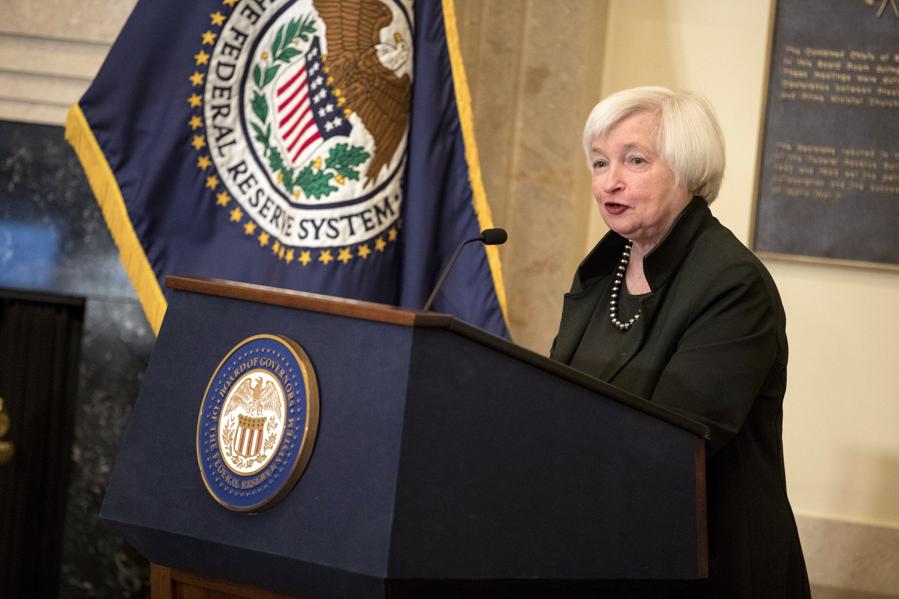 Fed Monetary Policy Is Impotent Against These Trends