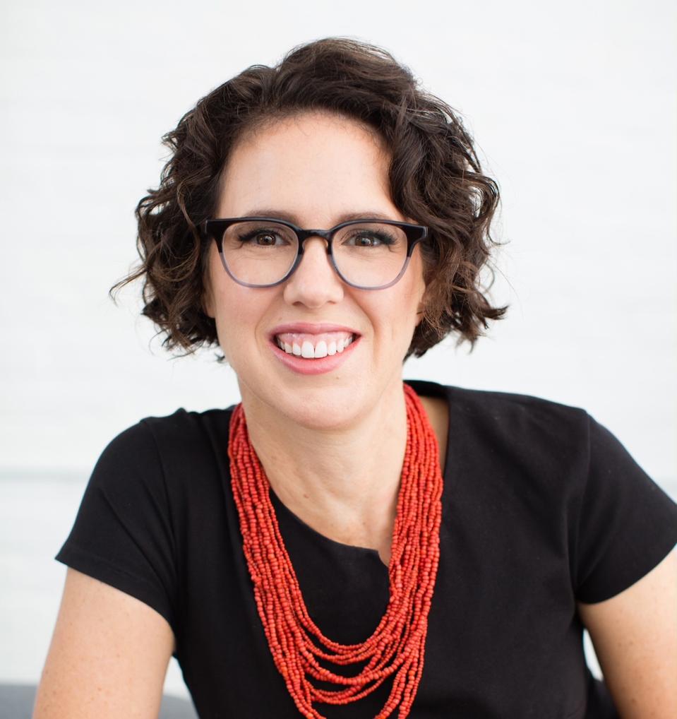 Amy Gallo is a forefront thought leader on workplace dynamics.
