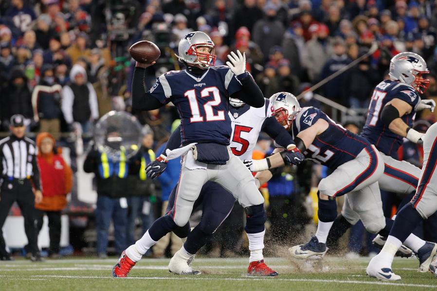 New England Patriots Still Continue To Get Last Laugh Over Tom Brady Suspension