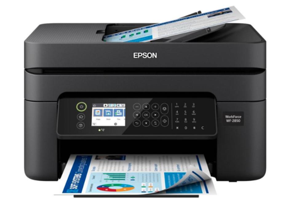 Best Home Printers 2022