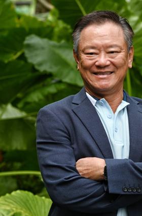 Choo Chong Ngen