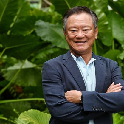 Choo Chong Ngen Net Worth and Profile