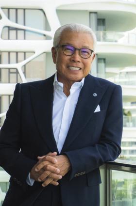 Chua Thian Poh