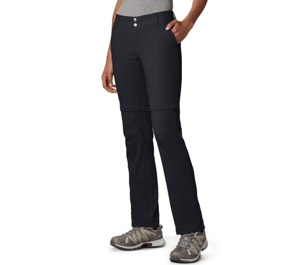 Columbia Women's Saturday Trail™ II Stretch Convertible Pants
