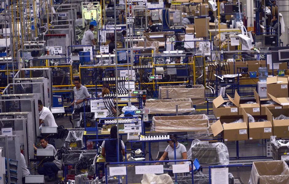 Should Team Trump Encourage Investment In Mexico?