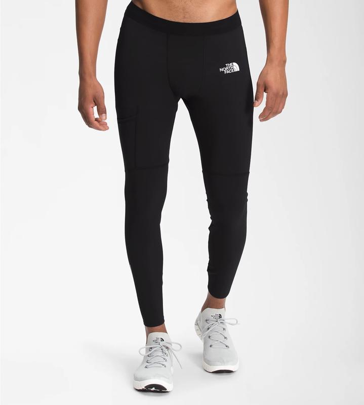 North Face Men's Winter Warm Tights
