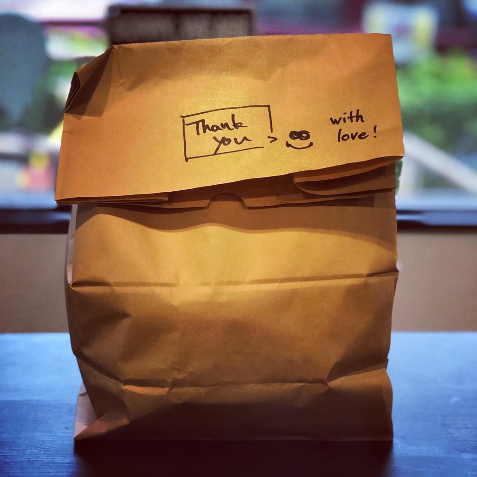 paper bag thank you with love-Yu Hosoi-ViR3a0rx18w-unsplash