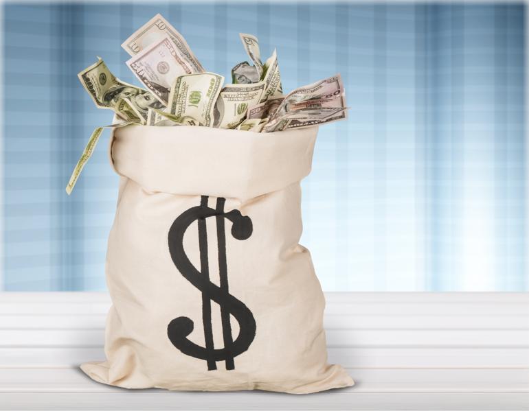 2 Reliable Dividend Growth 