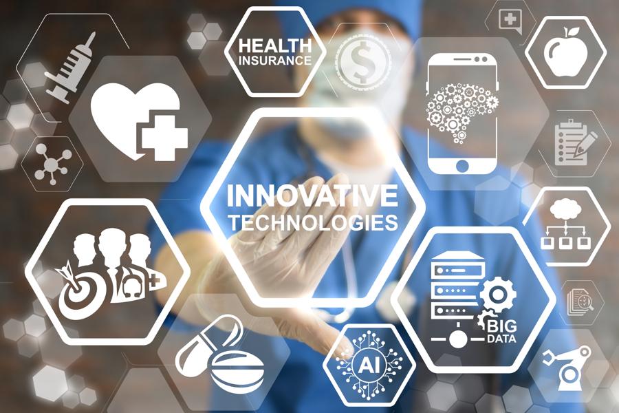 5 Entrepreneurial Companies Who Care About Your Health