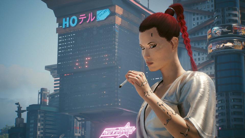 Perjalanan Transformasi Cyberpunk 2077: Dari Gagal Besar hingga Game Favorit