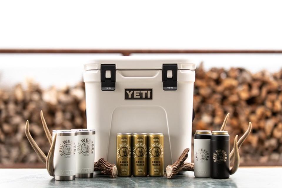 YETI Capital Enters The Canned Cocktail Space With An Investment In ...