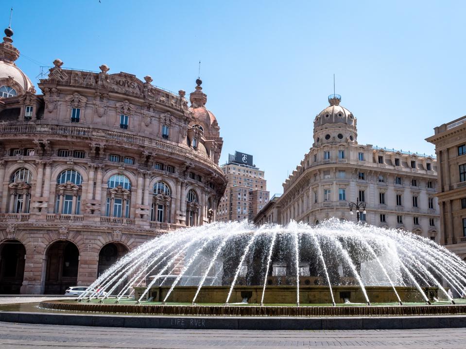 7 Reasons To Visit Genoa Now
