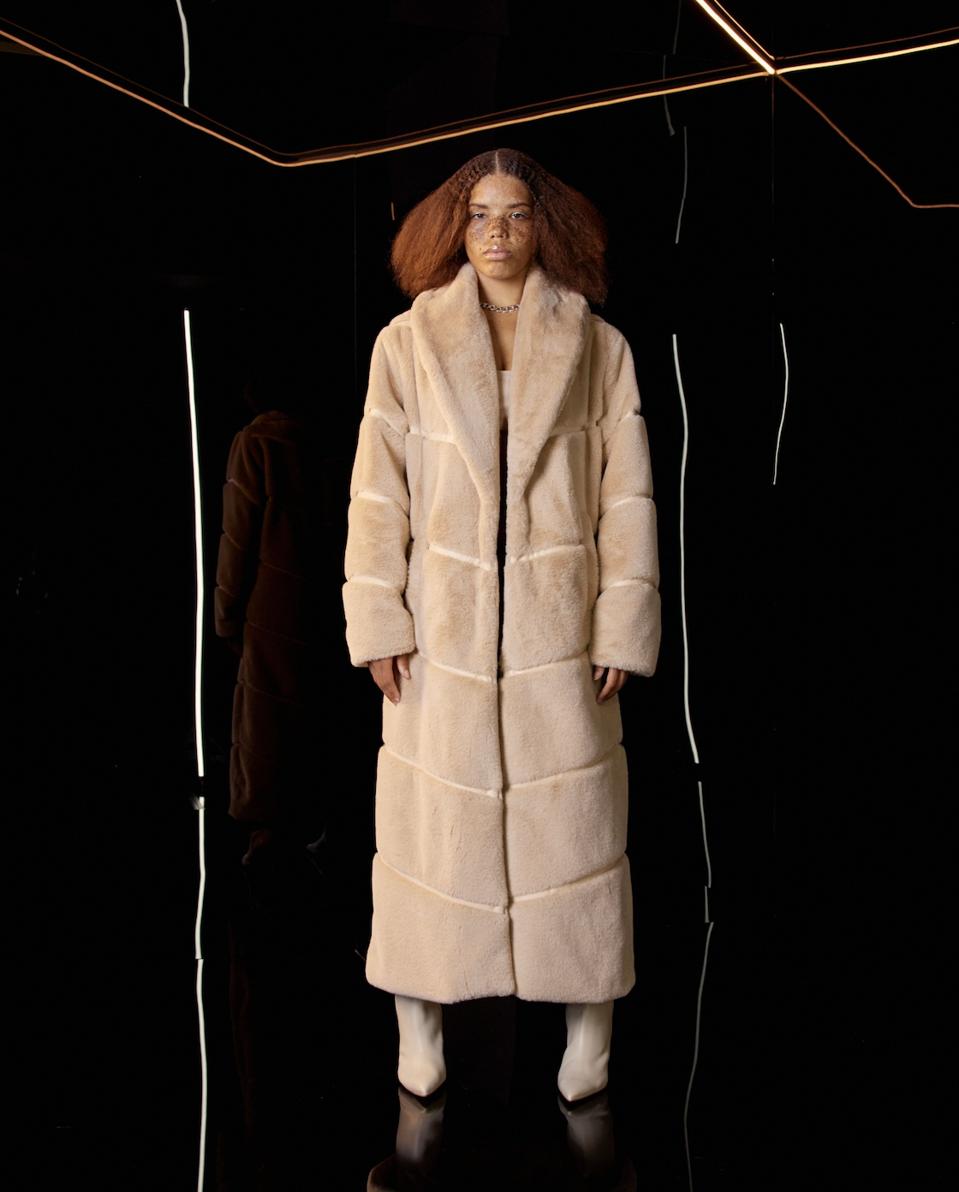 Alo Yoga Debuts Its First Ready-To-Wear Collection With A Limited