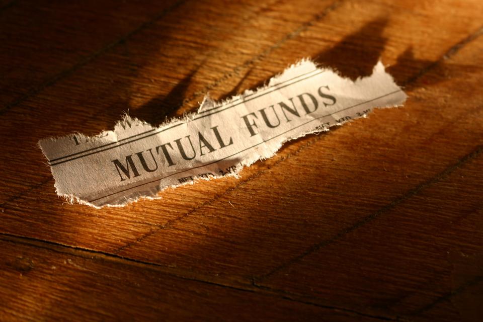 Stock Market - Mutual Funds