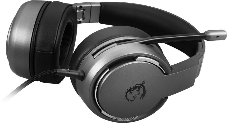 Гарнітура MSI Immerse HG40 ENC