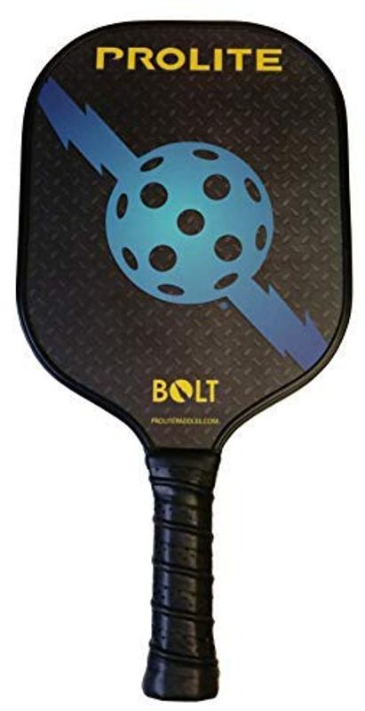 PROLITE Bolt pickleball paddle