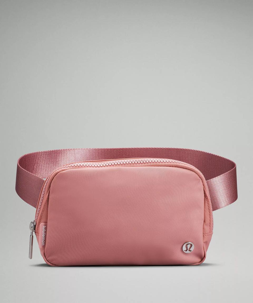 lululemon everywhere belt bag black new sold out lagoagrio.gob.ec