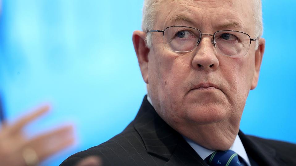Former Independent Counsel Ken Starr Speaks On Special Counsels And The Presidency At The American Enterprise Institute