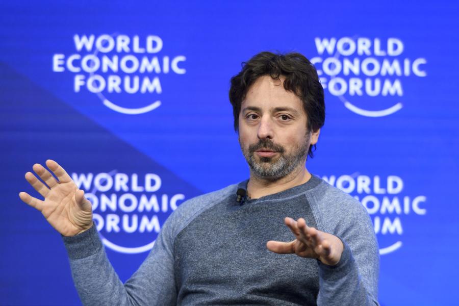 Earnings Preview: What To Expect From Alphabet On Thursday