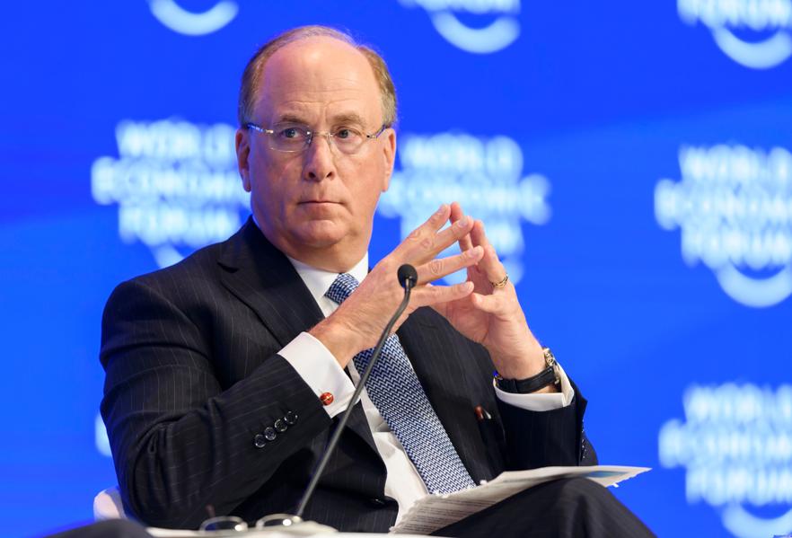Earnings Preview: What To Expect From BlackRock On Wednesday